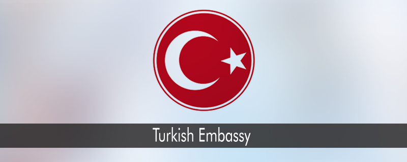 Turkish Embassy 